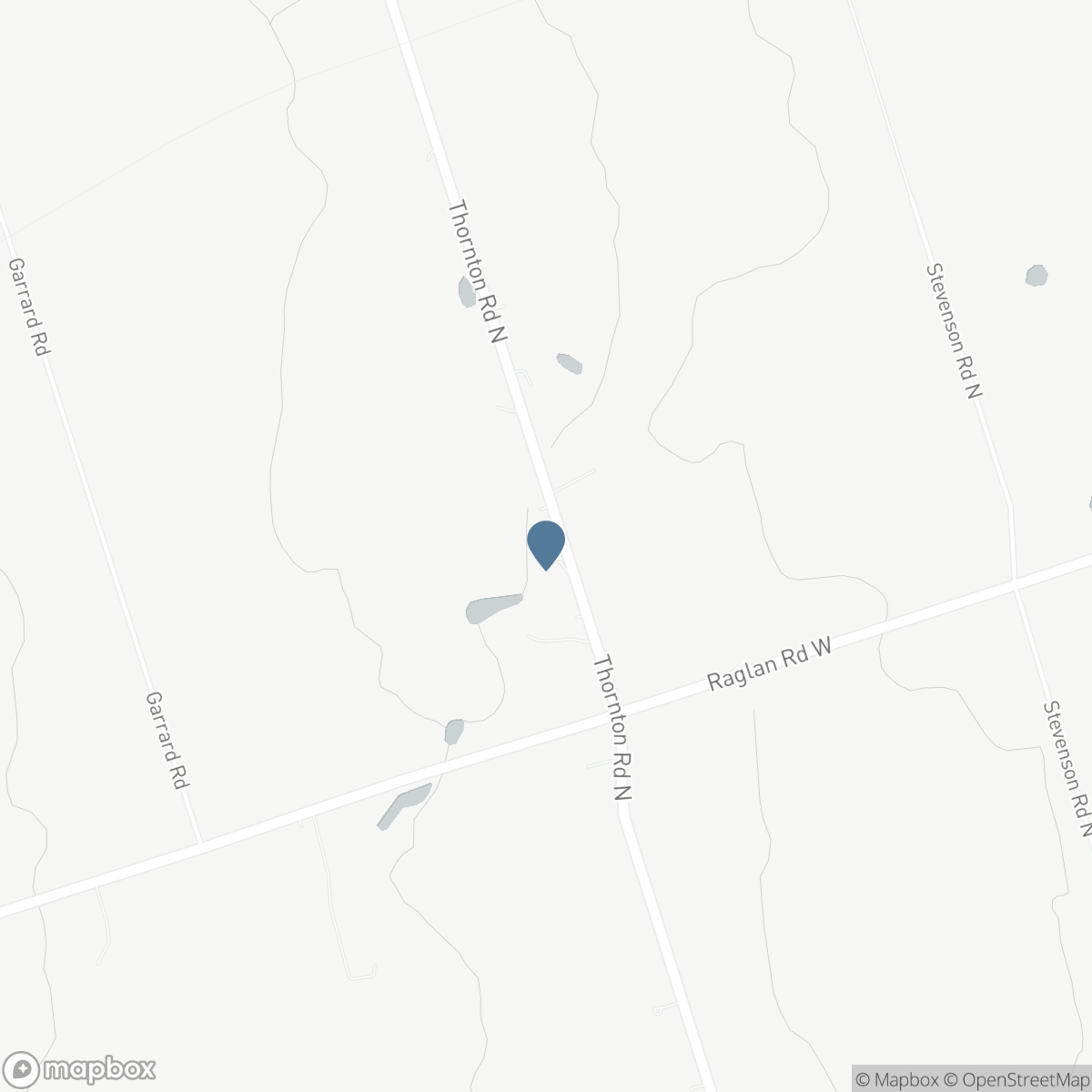 4796 THORNTON ROAD N, Oshawa, Ontario L1H 0T4